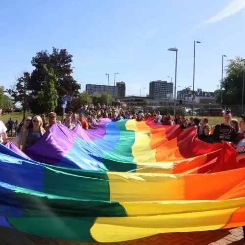 Essex Pride