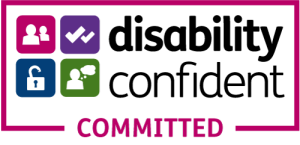 Disability Confident Badge