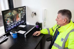 CCTV