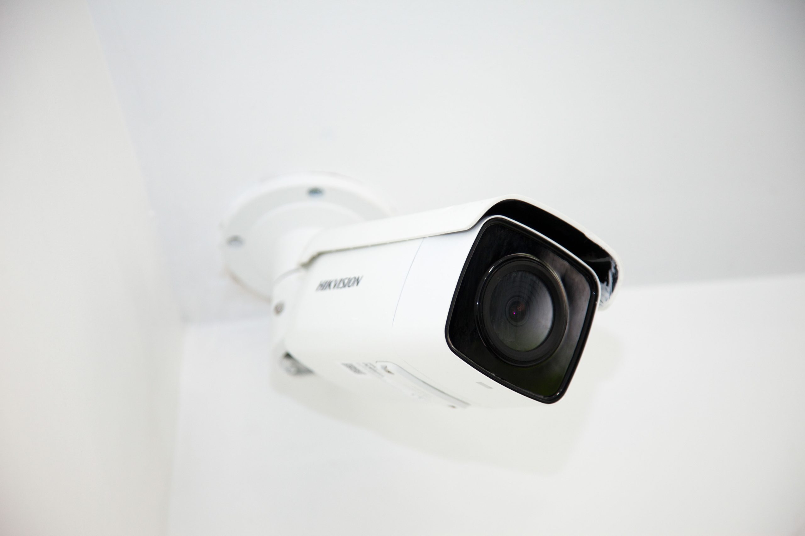 Commercial CCTV Systems Essex