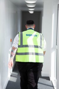 Security Solution