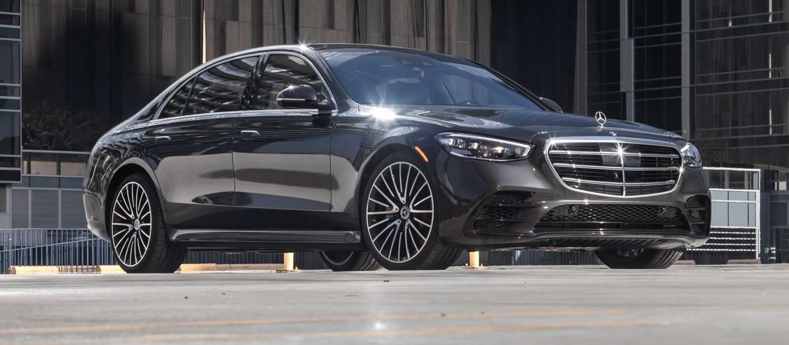 mercedes-benz-s-class Mercedes Benz S Class