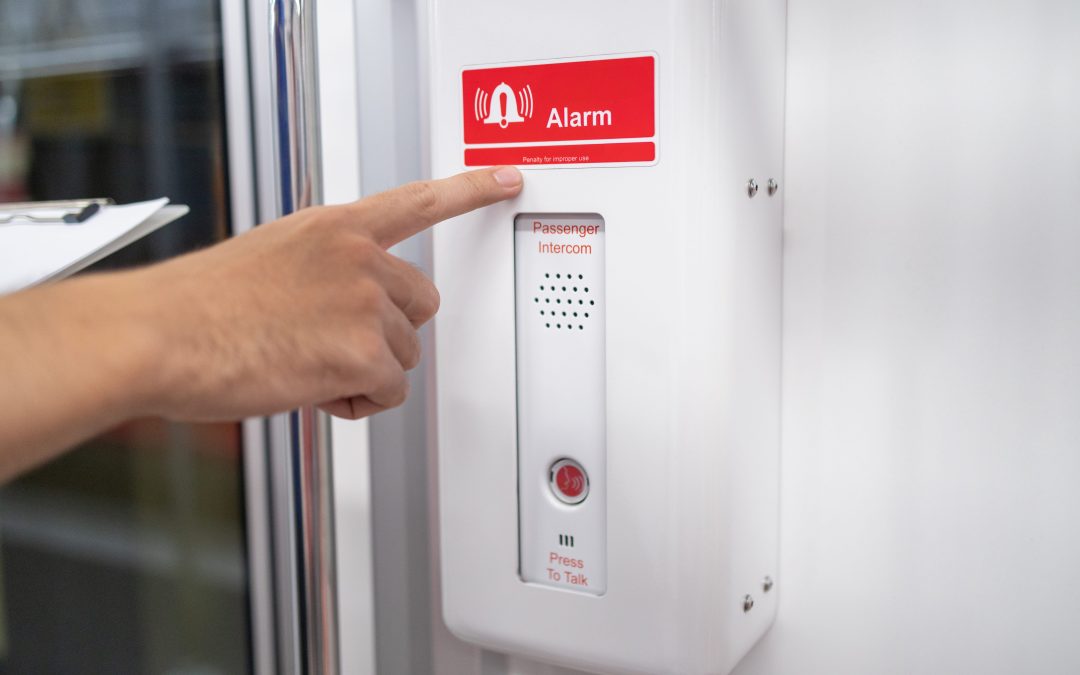 Alarm Response