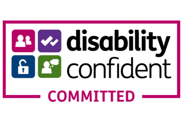 Disability-Confident-Badge