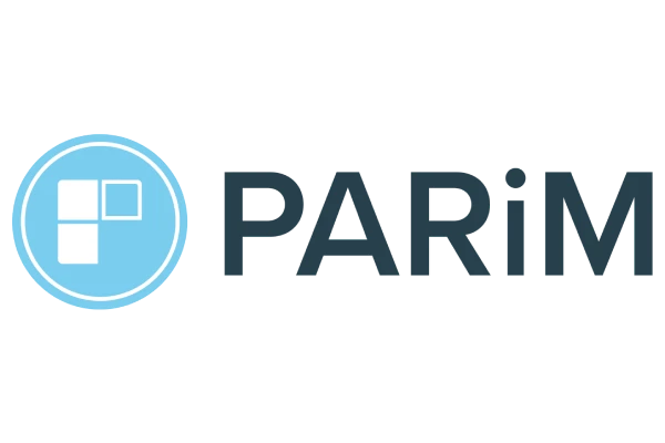 Parim-logo