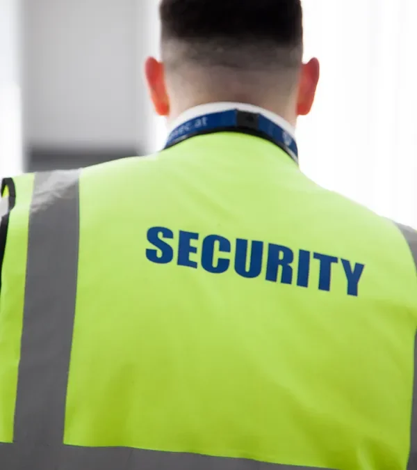 UK Threat Level: Is Your Site Security Ready?