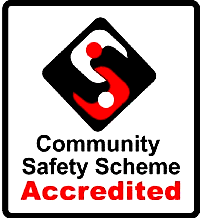CSAS Logo CSAS Logo
